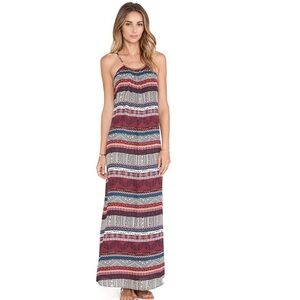 REVOLVE▪️Eight Sixty Neclace‎ Maxi Dress XS.